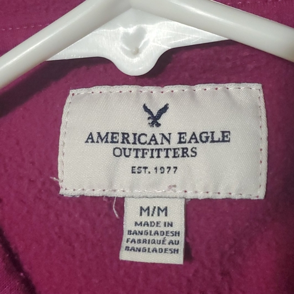 American Eagle Hoodie - Picture 2 of 3